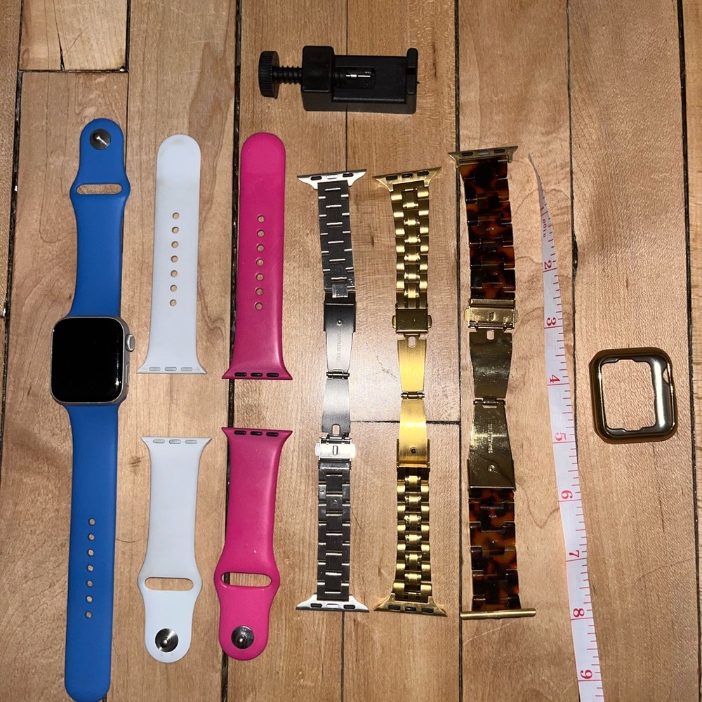 Apple watch se